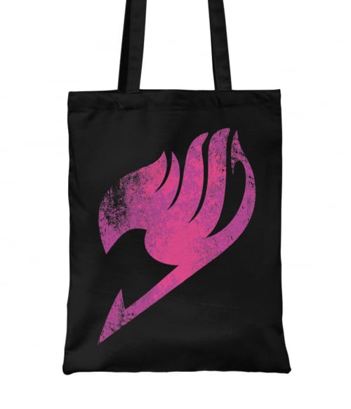 Fairy Tail Tattoo Pink Fairy Tail Tattoo Pink Póló - Fairy Tail - Naka
