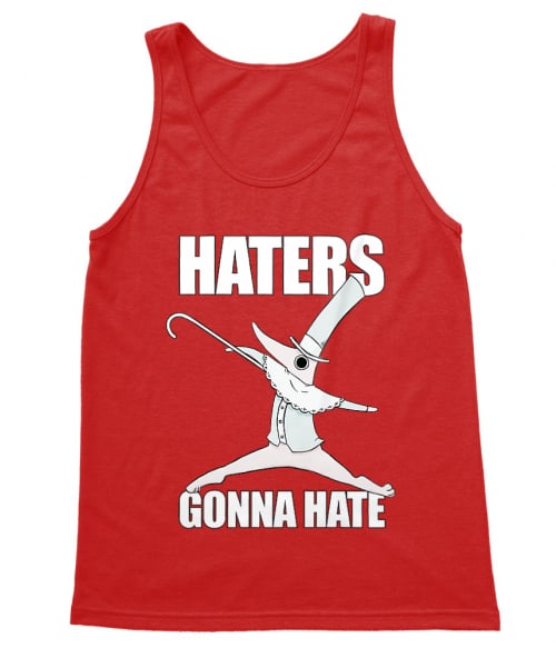 Haters Gonna Hate Haters Gonna Hate Póló - Soul Eater - Naka