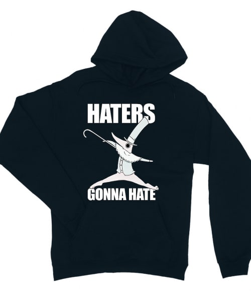 Haters Gonna Hate Haters Gonna Hate Póló - Soul Eater - Naka