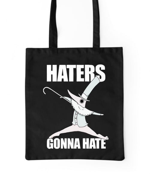 Haters Gonna Hate Haters Gonna Hate Póló - Soul Eater - Naka