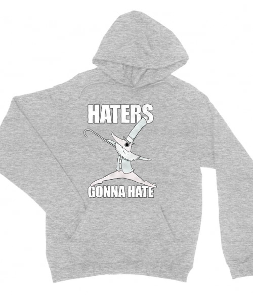 Haters Gonna Hate Haters Gonna Hate Póló - Soul Eater - Naka