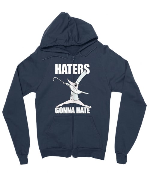 Haters Gonna Hate Haters Gonna Hate Póló - Soul Eater - Naka