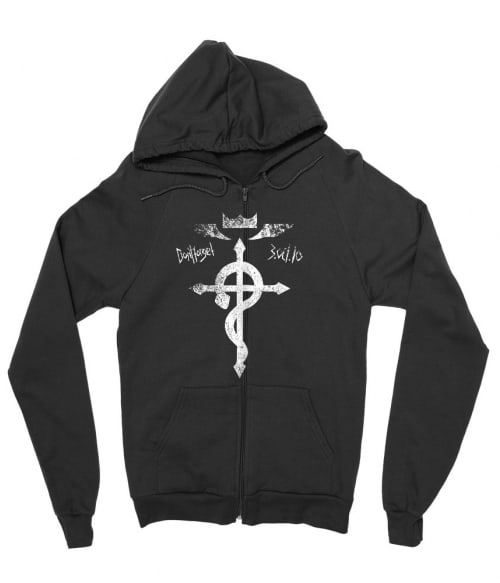 Don't Forget Don't Forget Póló - Fullmetal Alchemist - Naka