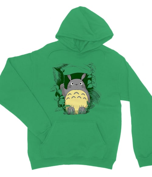 Totoro Totoro Póló - My Neighbor Totoro - RenoViol