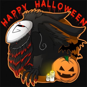 Vadász halloween! Vadász halloween! Póló - - RenoViol