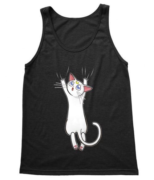 Lógó Artemis Lógó Artemis Póló - Sailor Moon - RenoViol