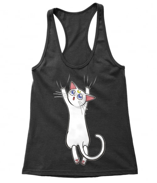 Lógó Artemis Lógó Artemis Póló - Sailor Moon - RenoViol