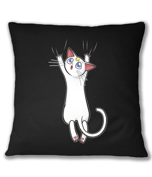 Lógó Artemis Lógó Artemis Póló - Sailor Moon - RenoViol
