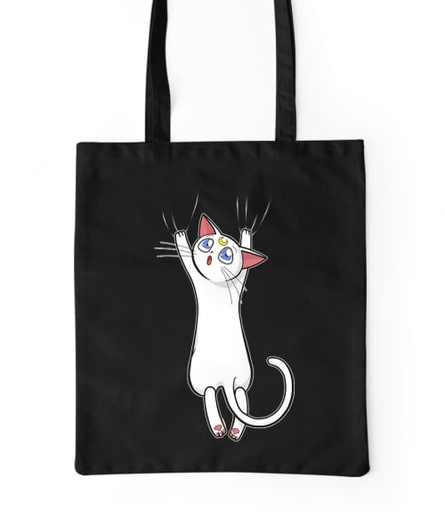 Lógó Artemis Lógó Artemis Póló - Sailor Moon - RenoViol