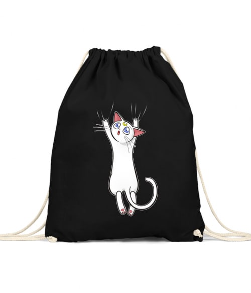 Lógó Artemis Lógó Artemis Póló - Sailor Moon - RenoViol