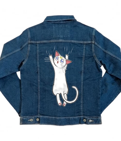 Lógó Artemis Lógó Artemis Póló - Sailor Moon - RenoViol