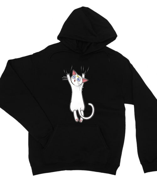 Lógó Artemis Lógó Artemis Póló - Sailor Moon - RenoViol