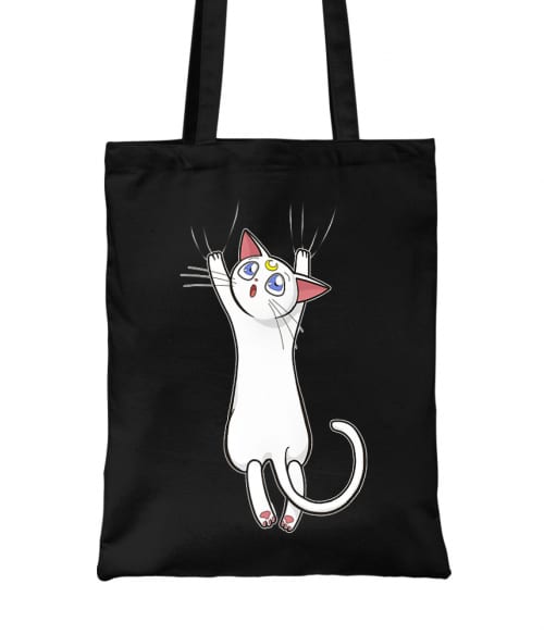 Lógó Artemis Lógó Artemis Póló - Sailor Moon - RenoViol