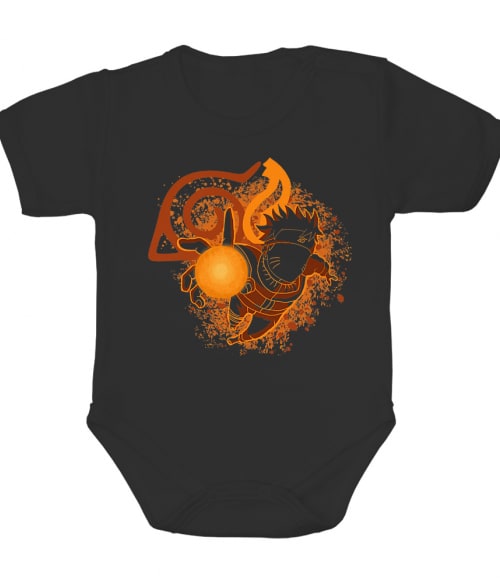 Naruto Rasengan Naruto Rasengan Póló - Naruto - Timmer
