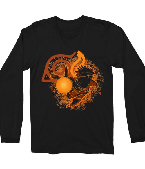 Naruto Rasengan Naruto Rasengan Póló - Naruto - Timmer