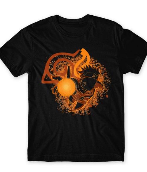 Naruto Rasengan Naruto Rasengan Póló - Naruto - Timmer