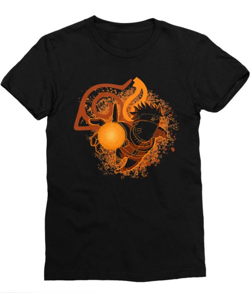 Naruto Rasengan Naruto Rasengan Póló - Naruto - Timmer