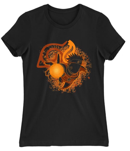 Naruto Rasengan Naruto Rasengan Póló - Naruto - Timmer