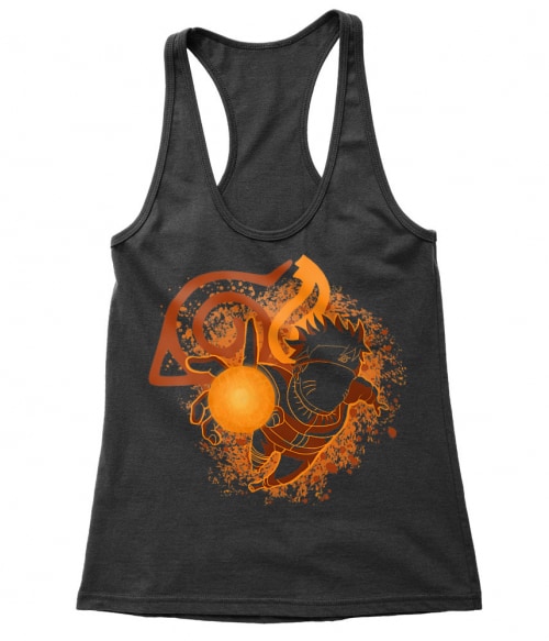 Naruto Rasengan Naruto Rasengan Póló - Naruto - Timmer