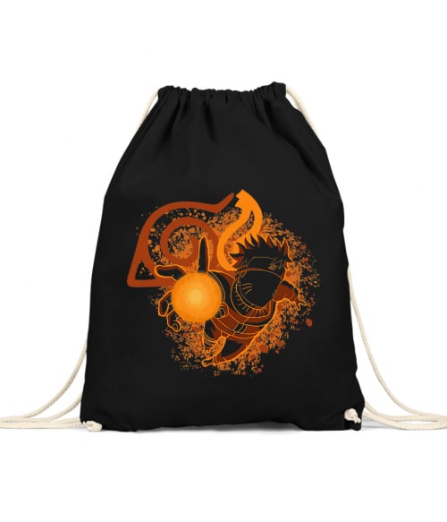 Naruto Rasengan Naruto Rasengan Póló - Naruto - Timmer