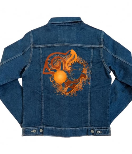 Naruto Rasengan Naruto Rasengan Póló - Naruto - Timmer