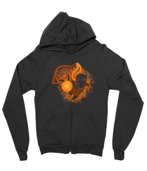 Naruto Rasengan Naruto Rasengan Póló - Naruto - Timmer