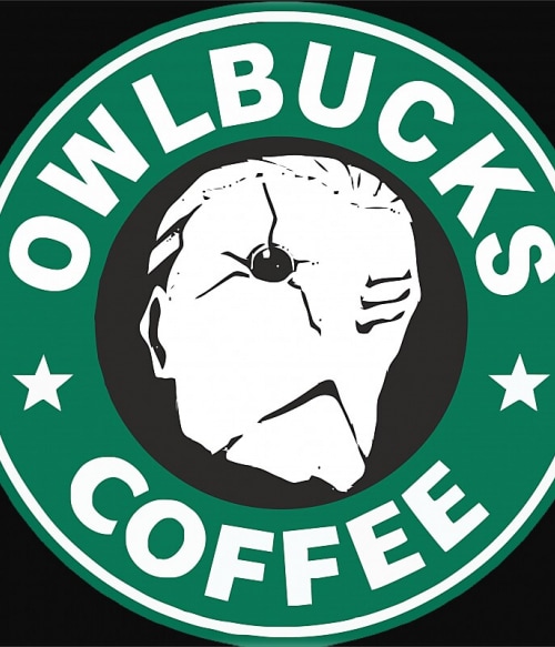 Owlbucks Owlbucks Póló - Tokyo Ghoul