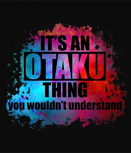 Otaku Universe Pólók, Pulóverek, Bögrék - Témák