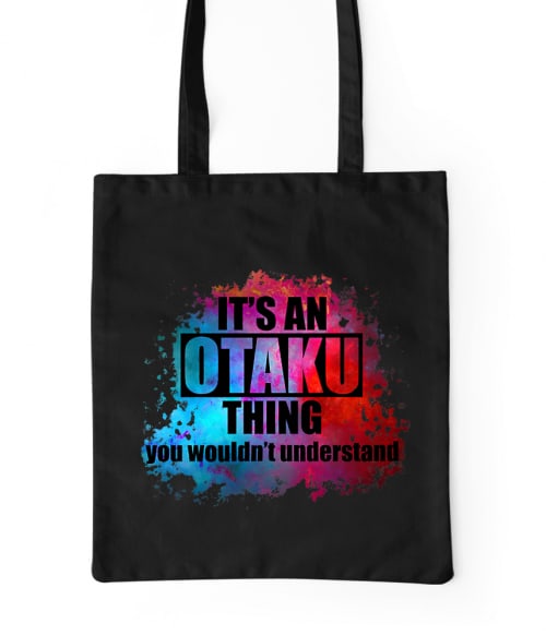Otaku Universe Otaku Universe Póló -