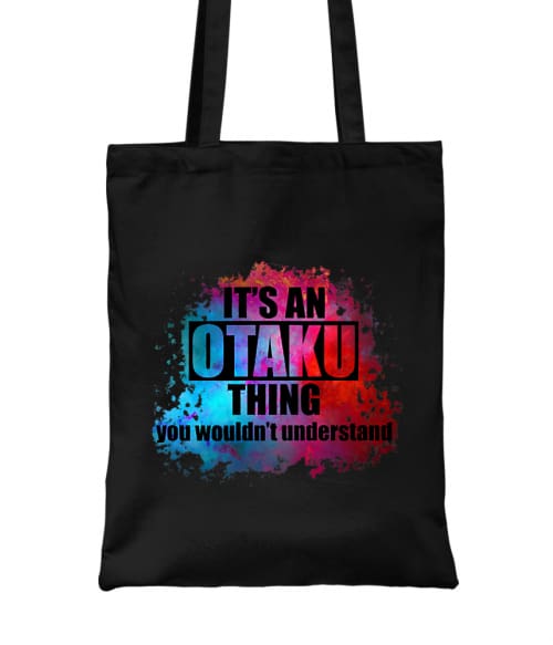 Otaku Universe Otaku Universe Póló -