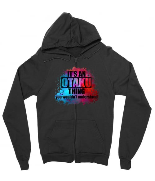 Otaku Universe Otaku Universe Póló -