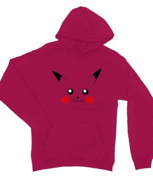Pikachu face Pikachu face Póló - Pokemon