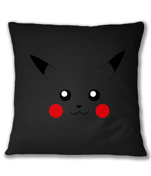 Pikachu face Pikachu face Póló - Pokemon