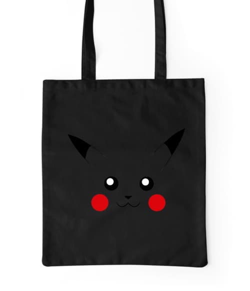 Pikachu face Pikachu face Póló - Pokemon