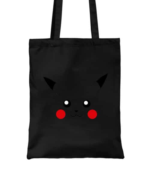 Pikachu face Pikachu face Póló - Pokemon