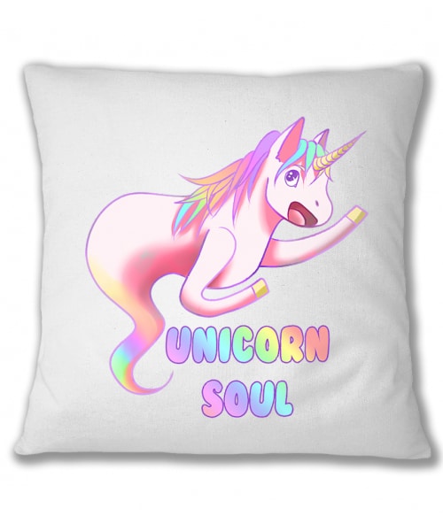 Unicorn Soul Unicorn Soul Póló -