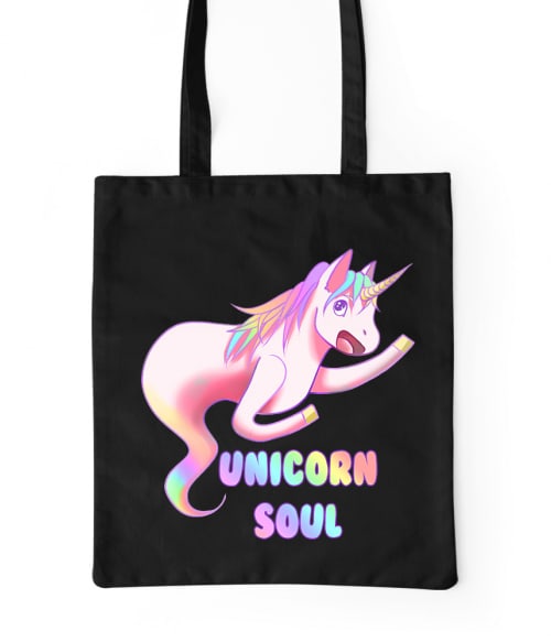 Unicorn Soul Unicorn Soul Póló -
