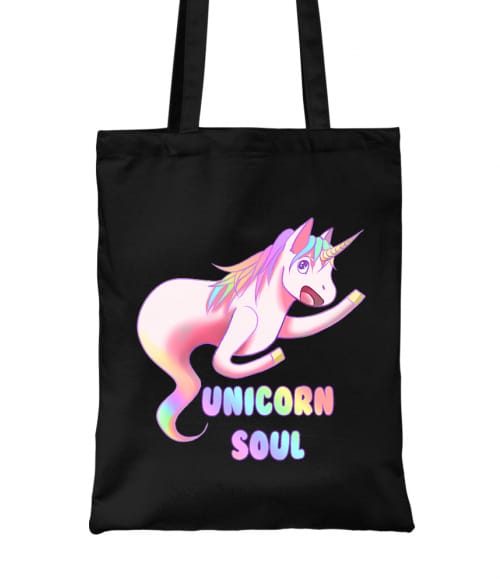 Unicorn Soul Unicorn Soul Póló -