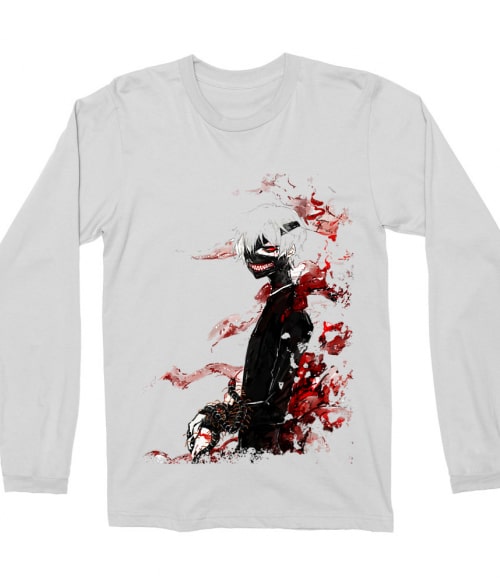 Centipede Centipede Póló - Tokyo Ghoul