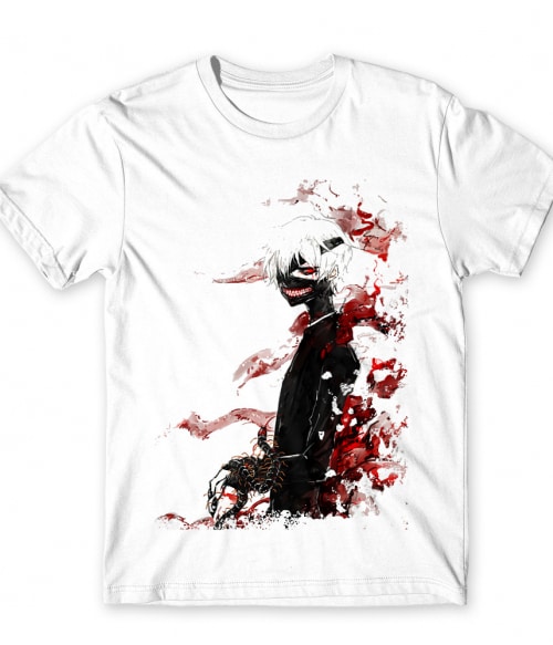 Centipede Centipede Póló - Tokyo Ghoul