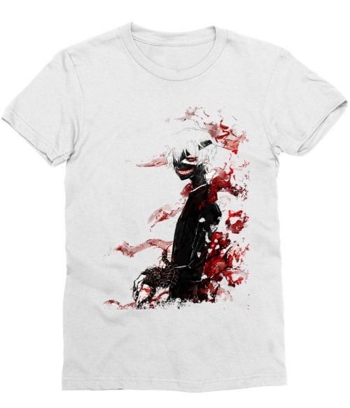 Centipede Centipede Póló - Tokyo Ghoul