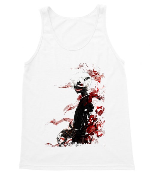 Centipede Centipede Póló - Tokyo Ghoul