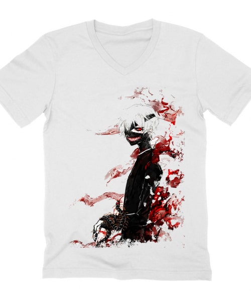 Centipede Centipede Póló - Tokyo Ghoul