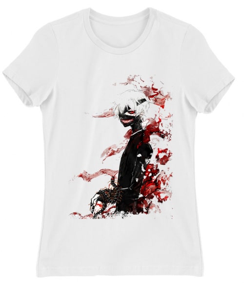 Centipede Centipede Póló - Tokyo Ghoul