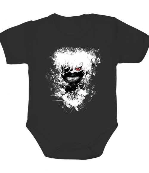 Eyepatch Ghoul Eyepatch Ghoul Póló - Tokyo Ghoul