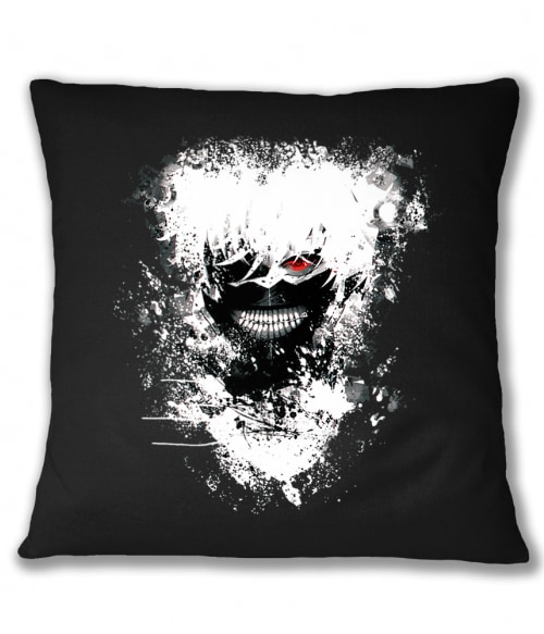 Eyepatch Ghoul Eyepatch Ghoul Póló - Tokyo Ghoul