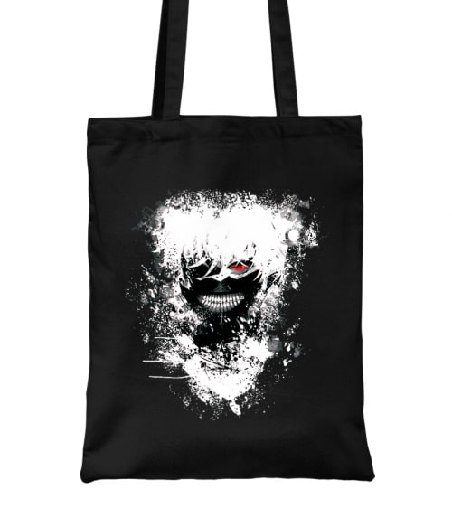 Eyepatch Ghoul Eyepatch Ghoul Póló - Tokyo Ghoul