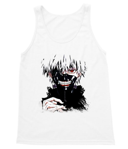 Kaneki Ken Kaneki Ken Póló - Tokyo Ghoul