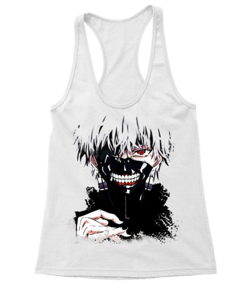 Kaneki Ken Kaneki Ken Póló - Tokyo Ghoul
