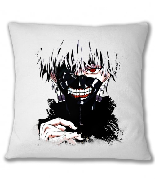 Kaneki Ken Kaneki Ken Póló - Tokyo Ghoul